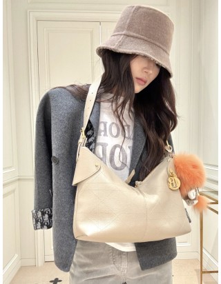 디올 보야주 미디움 백