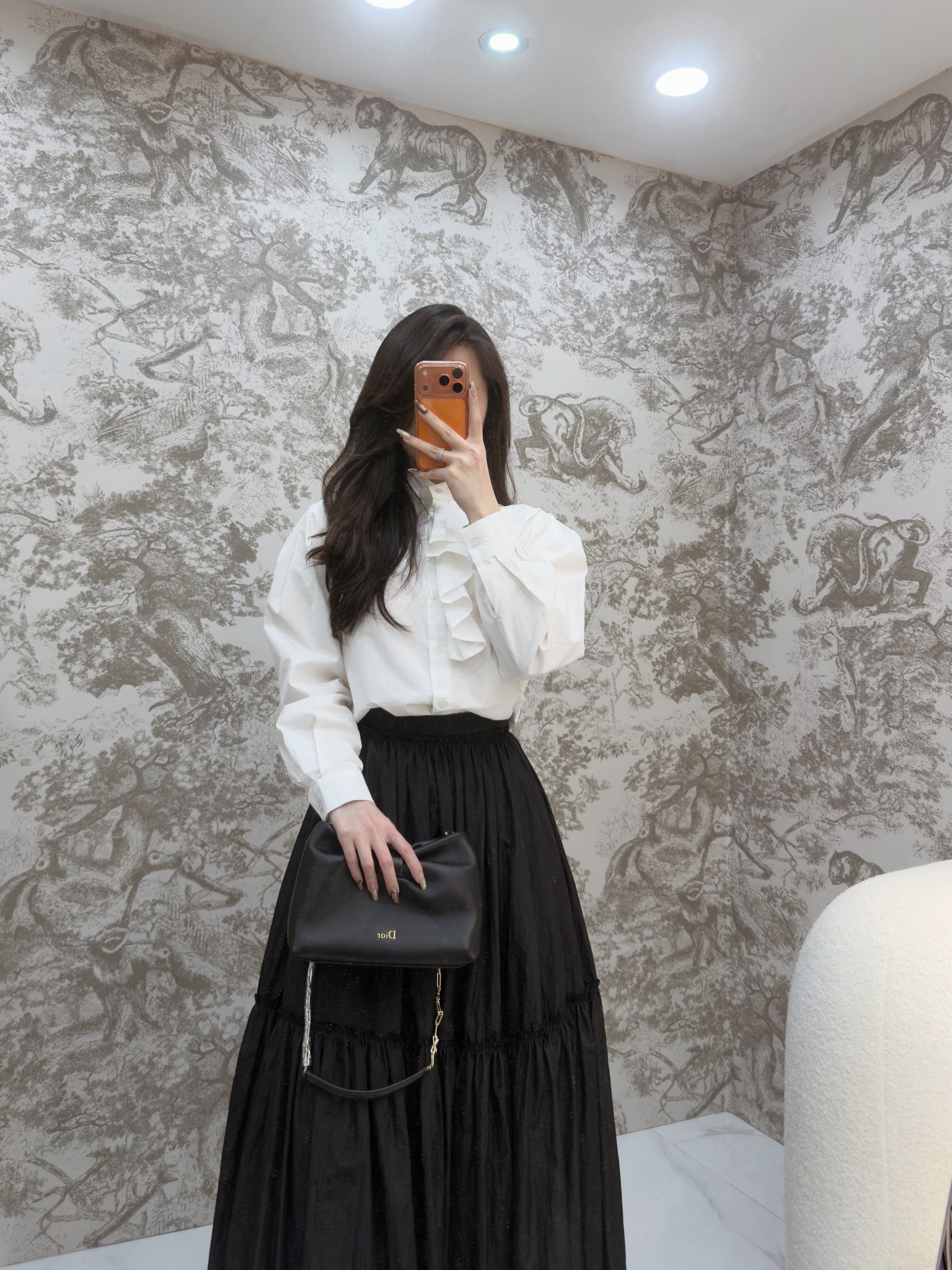 디올 보우 스몰