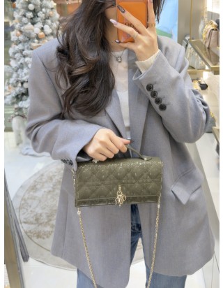 마이 디올 미니백