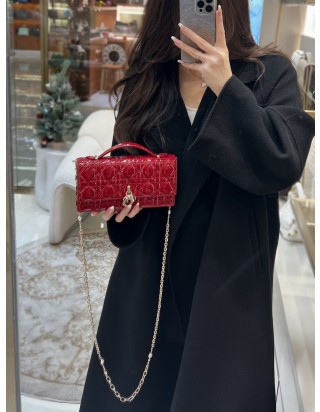 마이 디올 미니백