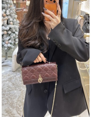 마이 디올 미니백