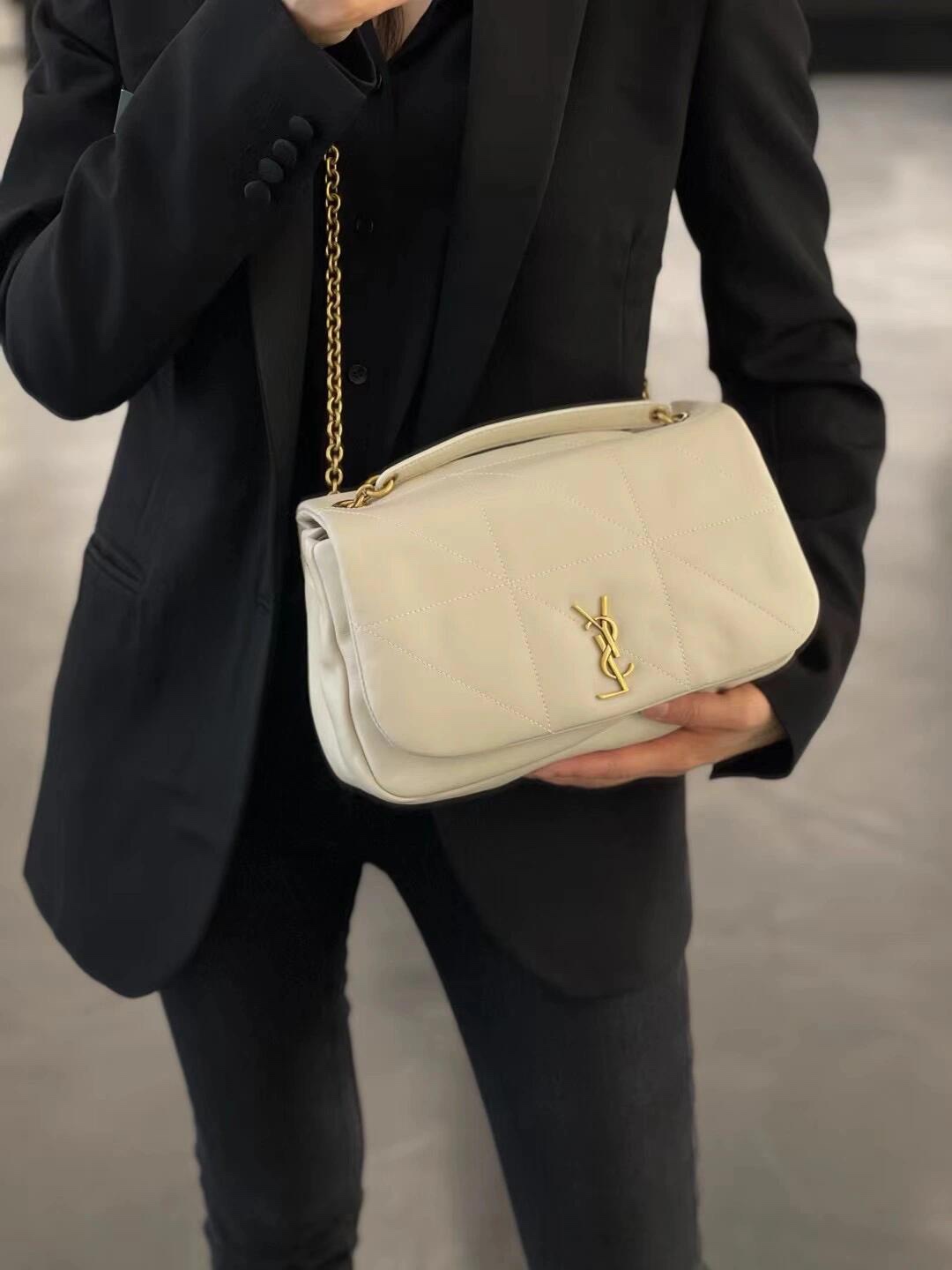 생로랑 제이미 스몰 백