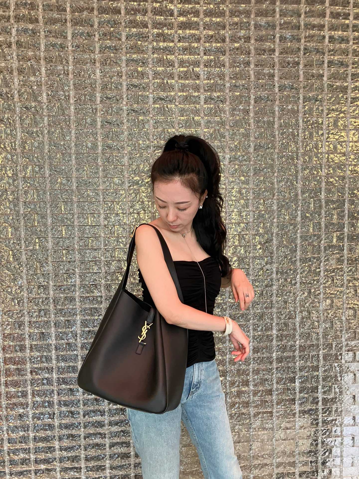 생로랑 르 5 아 7 소프트 라지