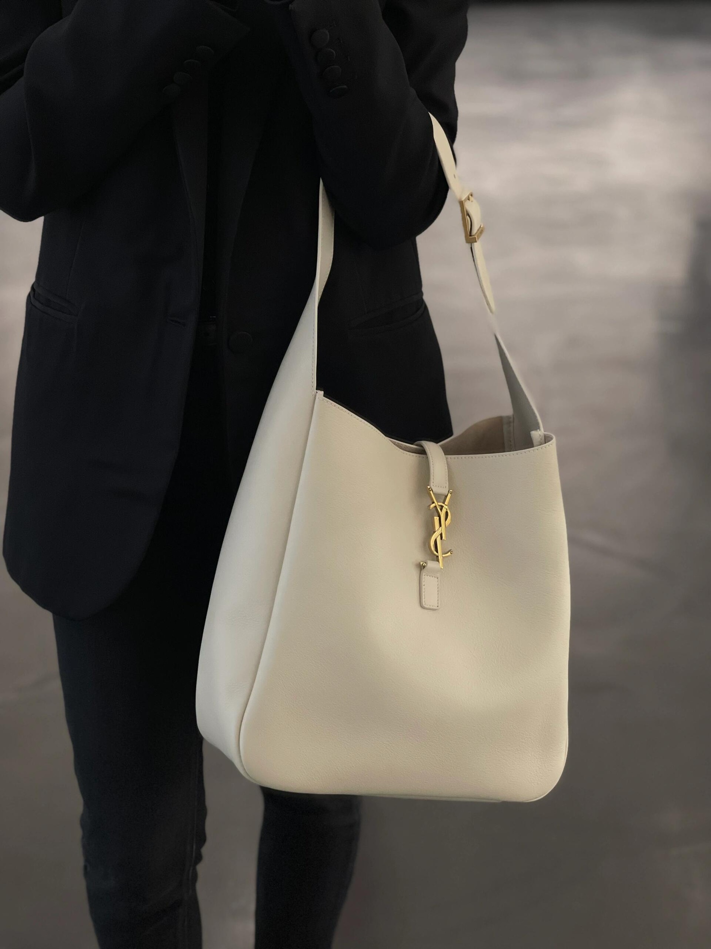 생로랑 르 5 아 7 소프트 라지