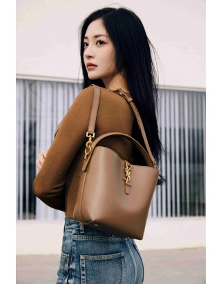 생로랑 LE 37 버킷백