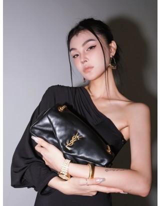 생로랑 칼립소 숄더백