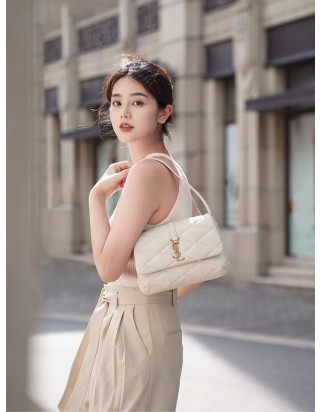 생로랑 르 57 숄더백