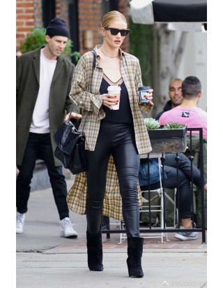 생로랑 니키 크로스백 미디움