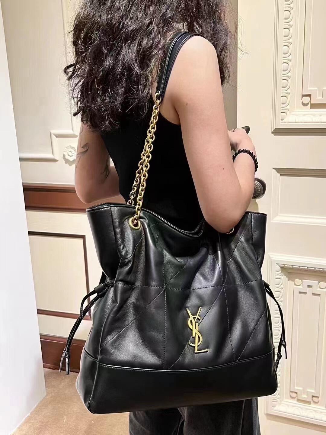 생로랑 제이미 포숑 라지