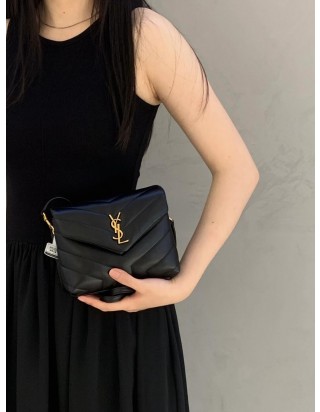 생로랑 루루 미니백