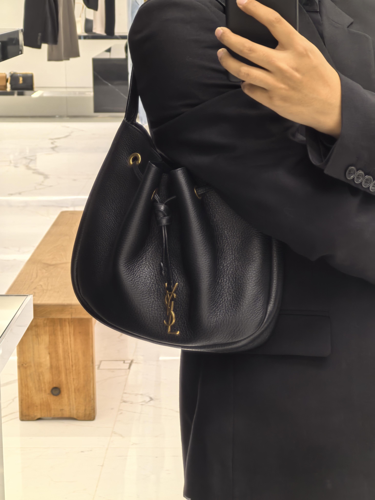 생로랑 파리 VII 미디움