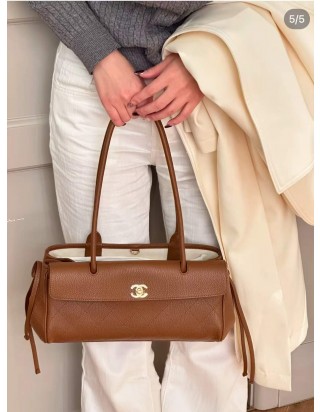 샤넬 뉴 시즌 쁘띠 카바스 스몰