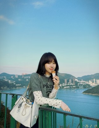 샤넬 25 스몰 핸드백