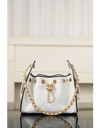 샤넬 25 미니 핸드백