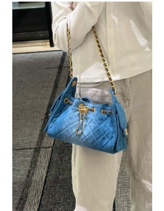 샤넬 25 미니 핸드백