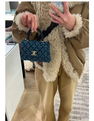 샤넬 코코 핸들