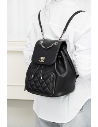 샤넬 어피니티 듀마 라지 백팩