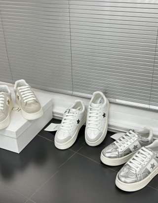 디올 스타 스니커즈