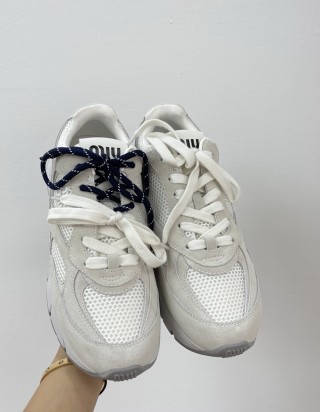 미우미우 X 뉴발란스 530 SL