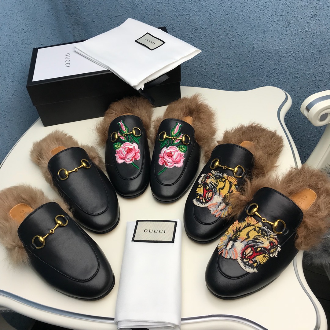 구찌 홀스빗 블로퍼