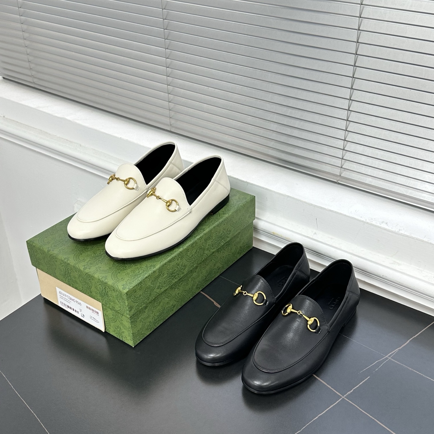 구찌 홀스빗 로퍼