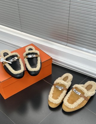 에르메스 오즈 뮬