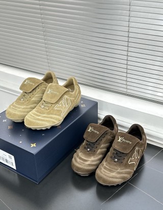 루이비통 풋프린트 사커