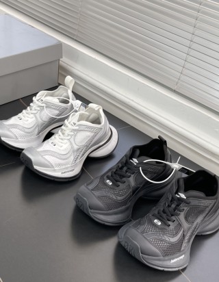 발렌시아가 서킷 스니커즈