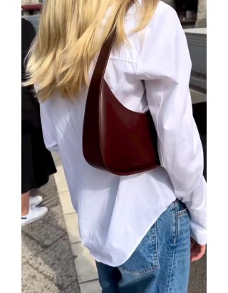 더로우 하프문 백