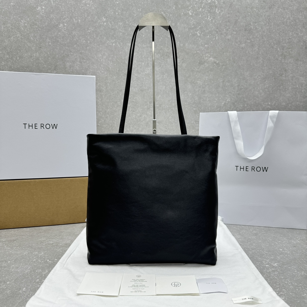 더로우 N/S 파크 토트 백