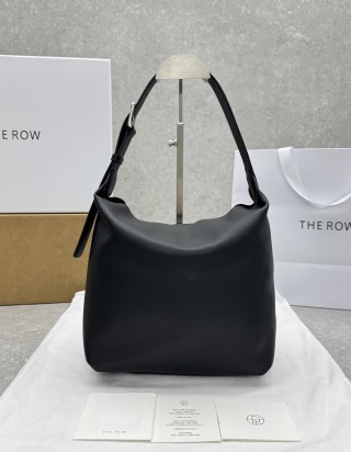 더로우 이사 가죽 백