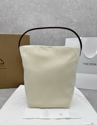 더로우 N/S 파크 토트백 라지