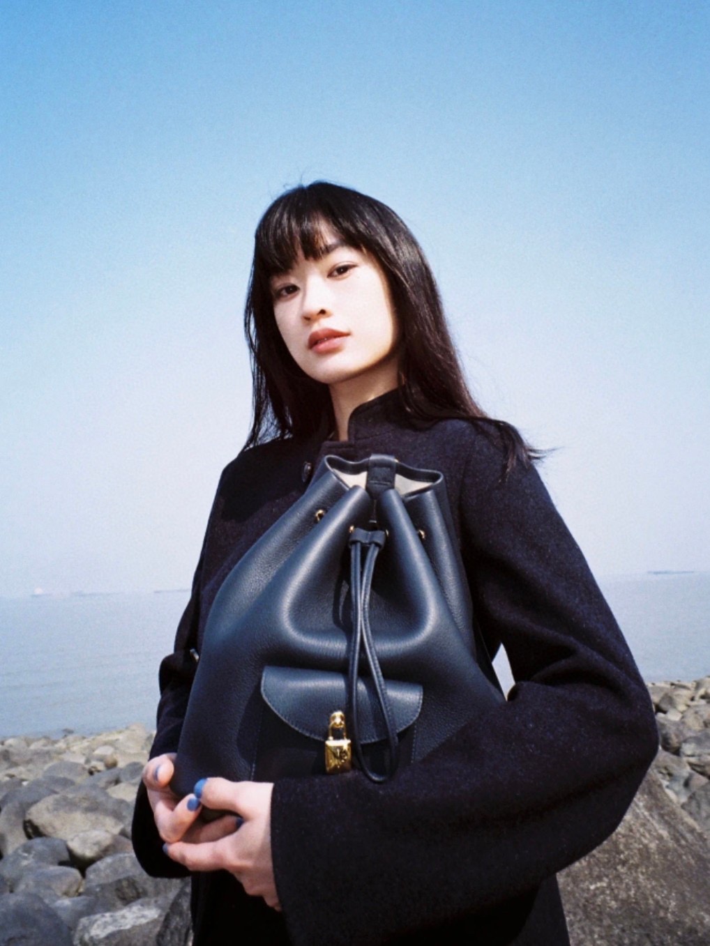 로로피아나 엑스트라 드로스트링 L27