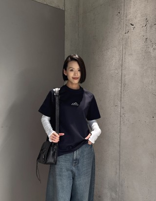 발렌시아가 르 카골 플랩백