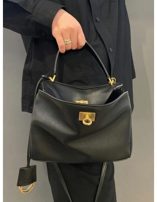 발렌시아가 로데오 핸드백 스몰