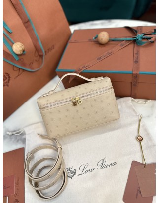 로로피아나 엑스트라 포켓 L19