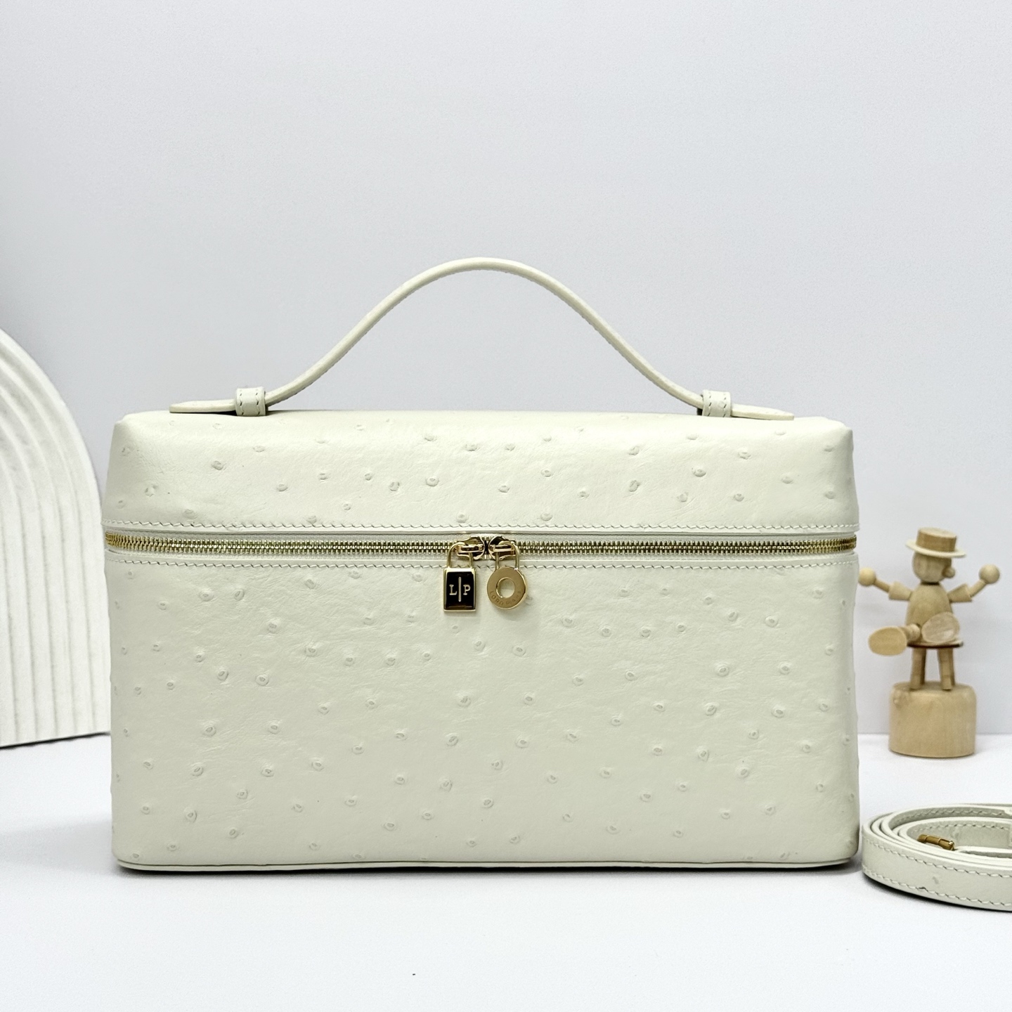 로로피아나 엑스트라 포켓 L27
