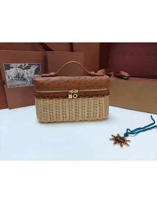 로로피아나 엑스트라 포켓 L19