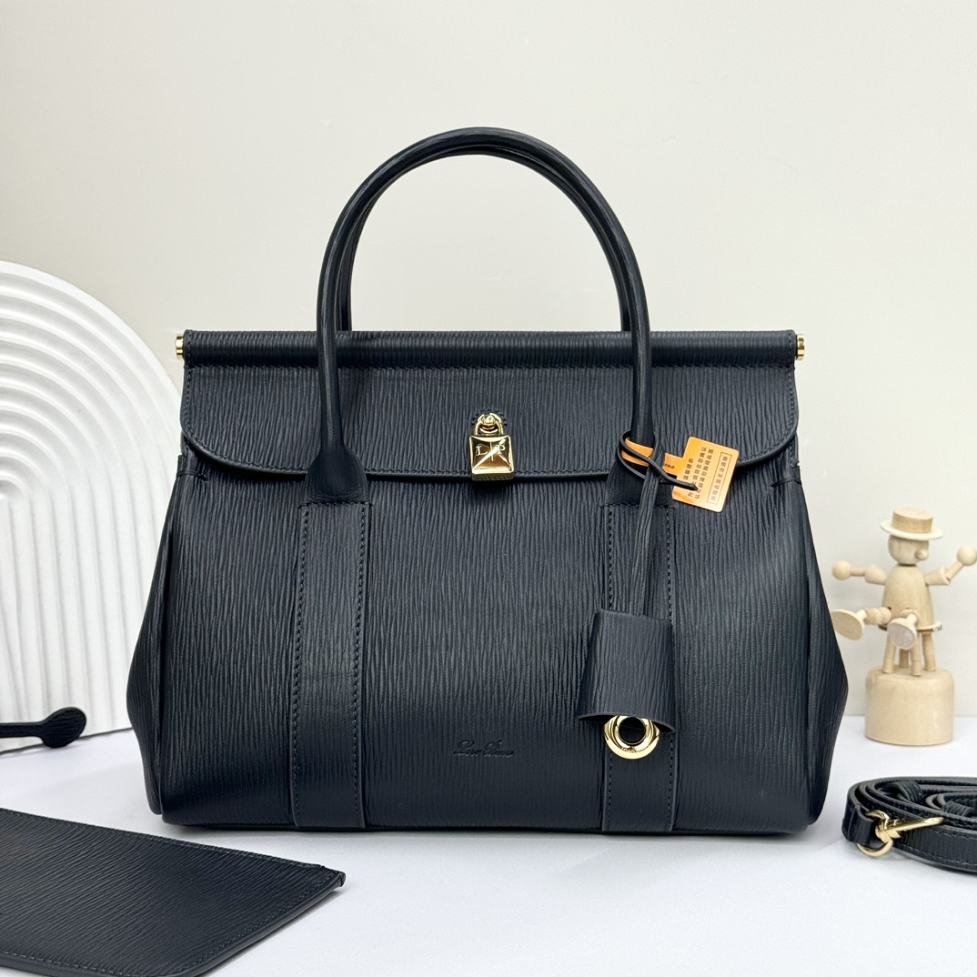 로로피아나 룸 백 L25