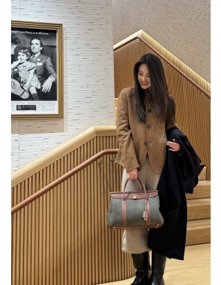 로로피아나 룸 백 L32