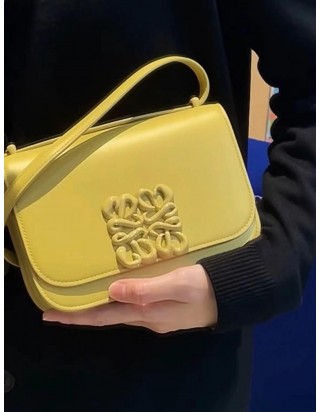 로에베 고야 백 스몰
