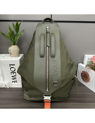 로에베 컨버터블 백팩 라지