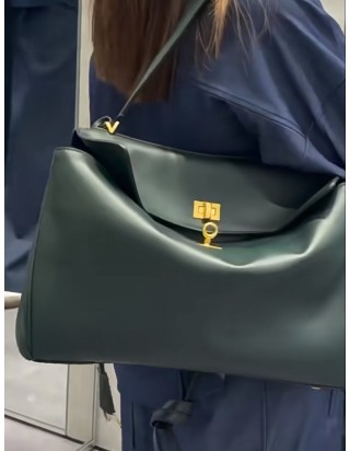 발렌시아가 로데오 핸드백 미디움