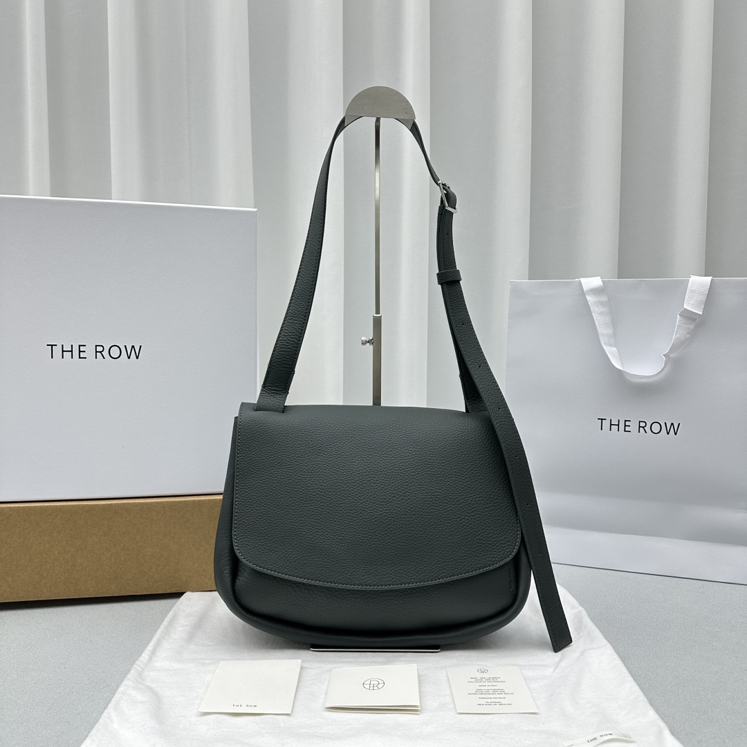 더로우 메일 백