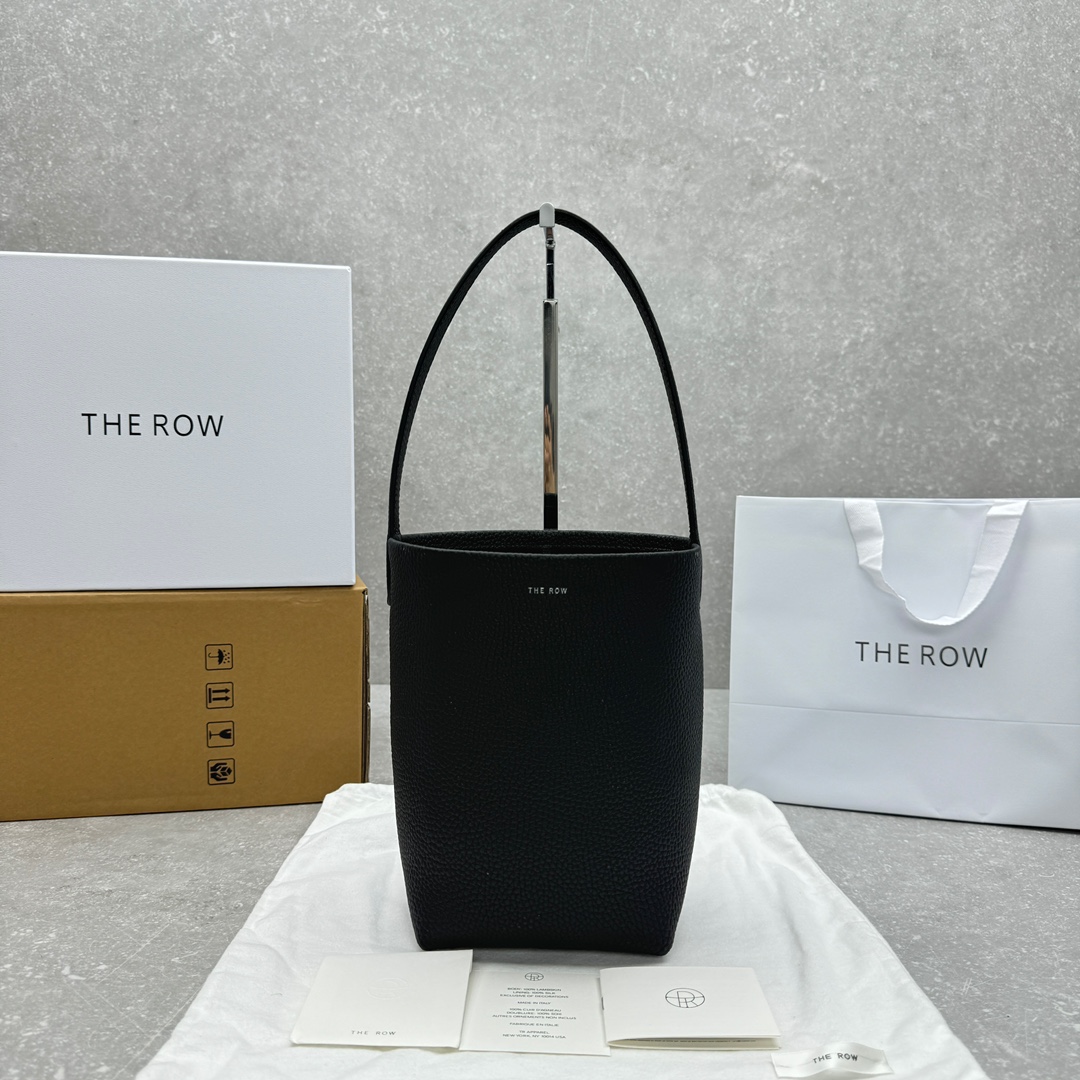 더로우 N/S 파크 토트백 스몰
