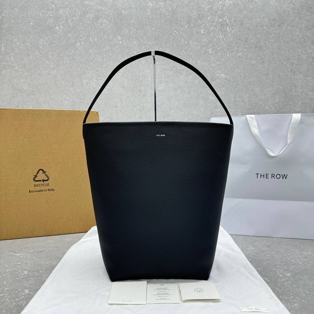 더로우 N/S 파크 토트백 라지