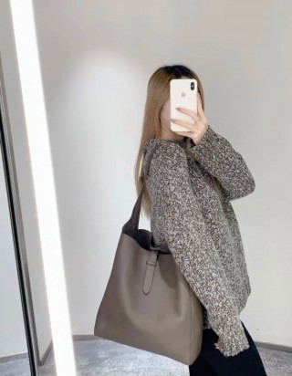 더로우 블레이크 호보백