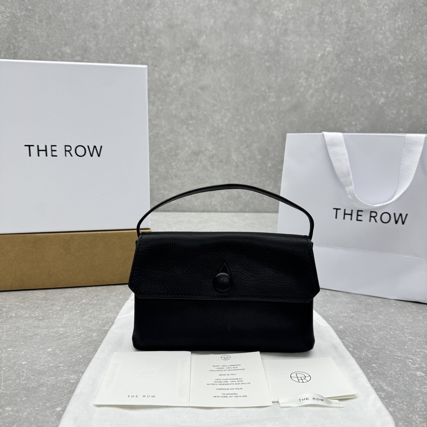 더로우 샐리 백