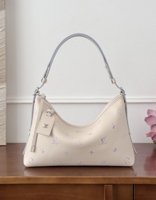 루이비통 캐리올 이스트 웨스트 모노그램 앙프렝뜨