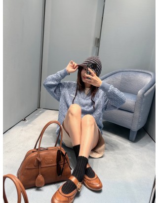 미우미우 비반트 백 미디움
